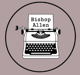 Bishop Allen Drive